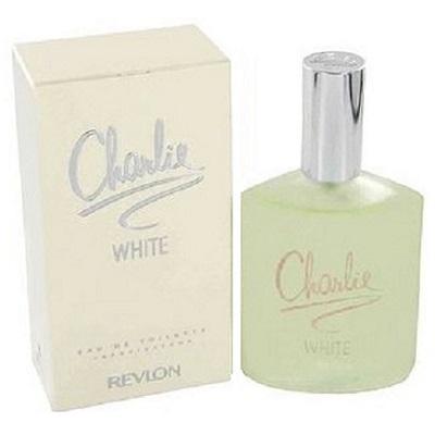Charlie White Perfume